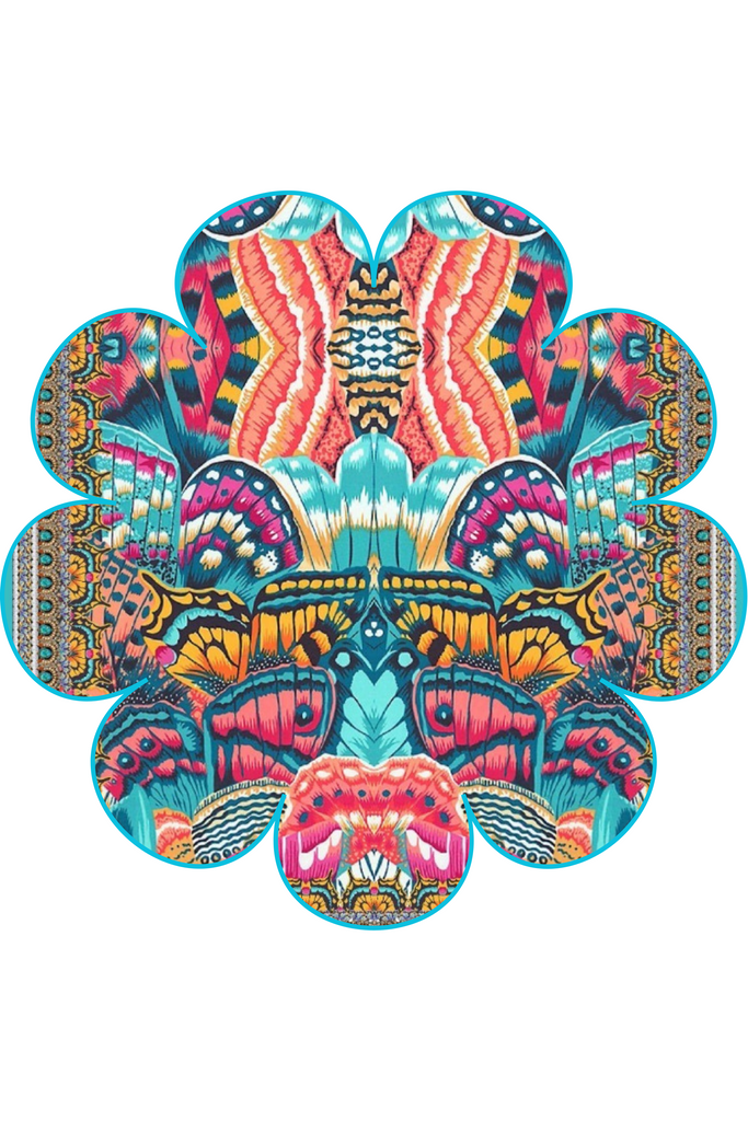 BUTTERFLY KINGDOM