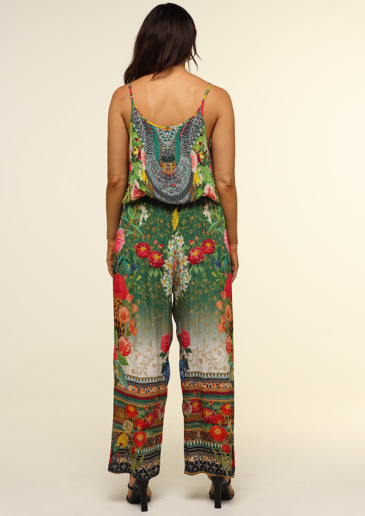GREEN VALLEY ~ PANTSUIT