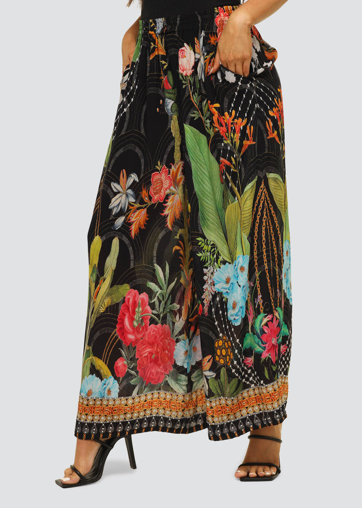 SHRINGAR PALAZZO PANT
