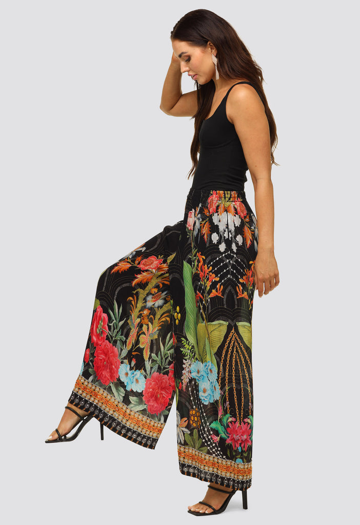 SHRINGAR PALAZZO PANT